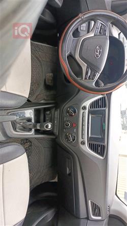 هيونداي أكسنت